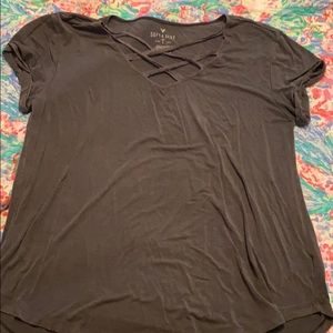 AE soft and sexy short sleeve